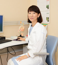 石井 恵美